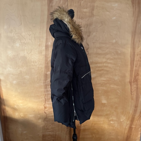 Orolay thickened down coat - Picture 2 of 5